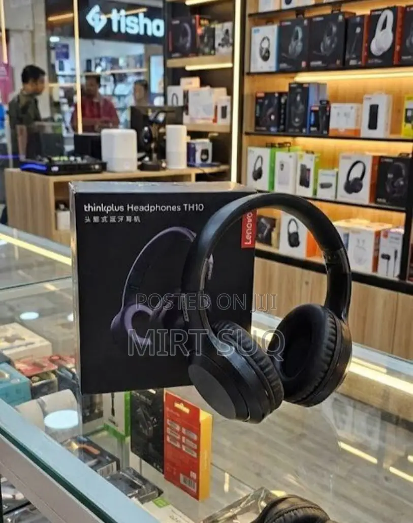 Lenovo Th10 Headset