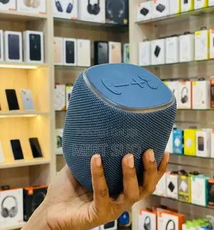 Original Boombox 920 Wireless High Quality Bluetooth Speaker