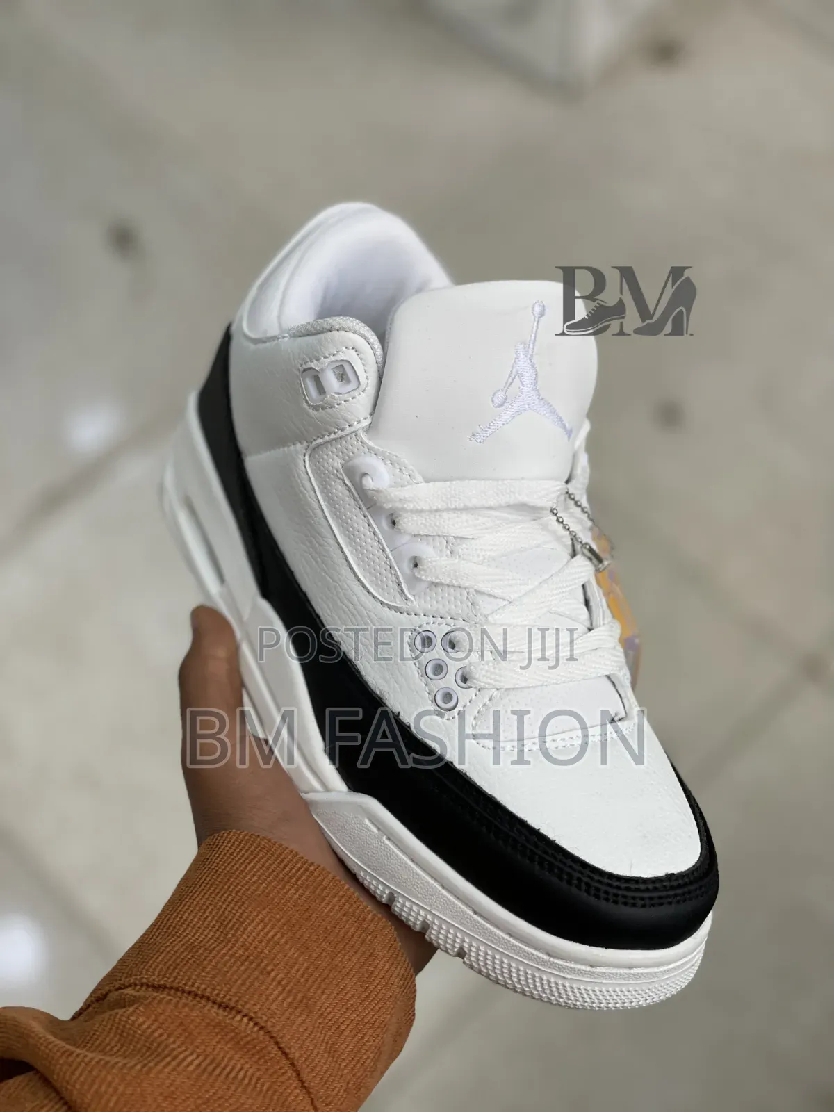 The Ultimate Air Jordan 3 Essential