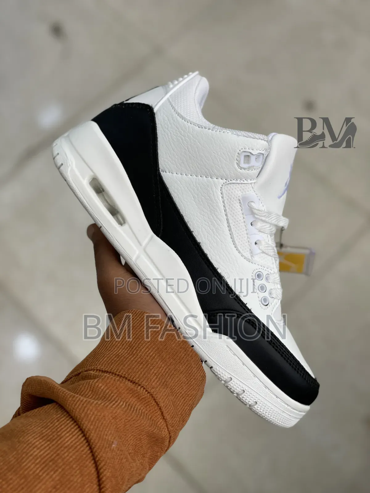 The Ultimate Air Jordan 3 Essential