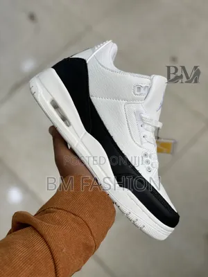 The Ultimate Air Jordan 3 Essential