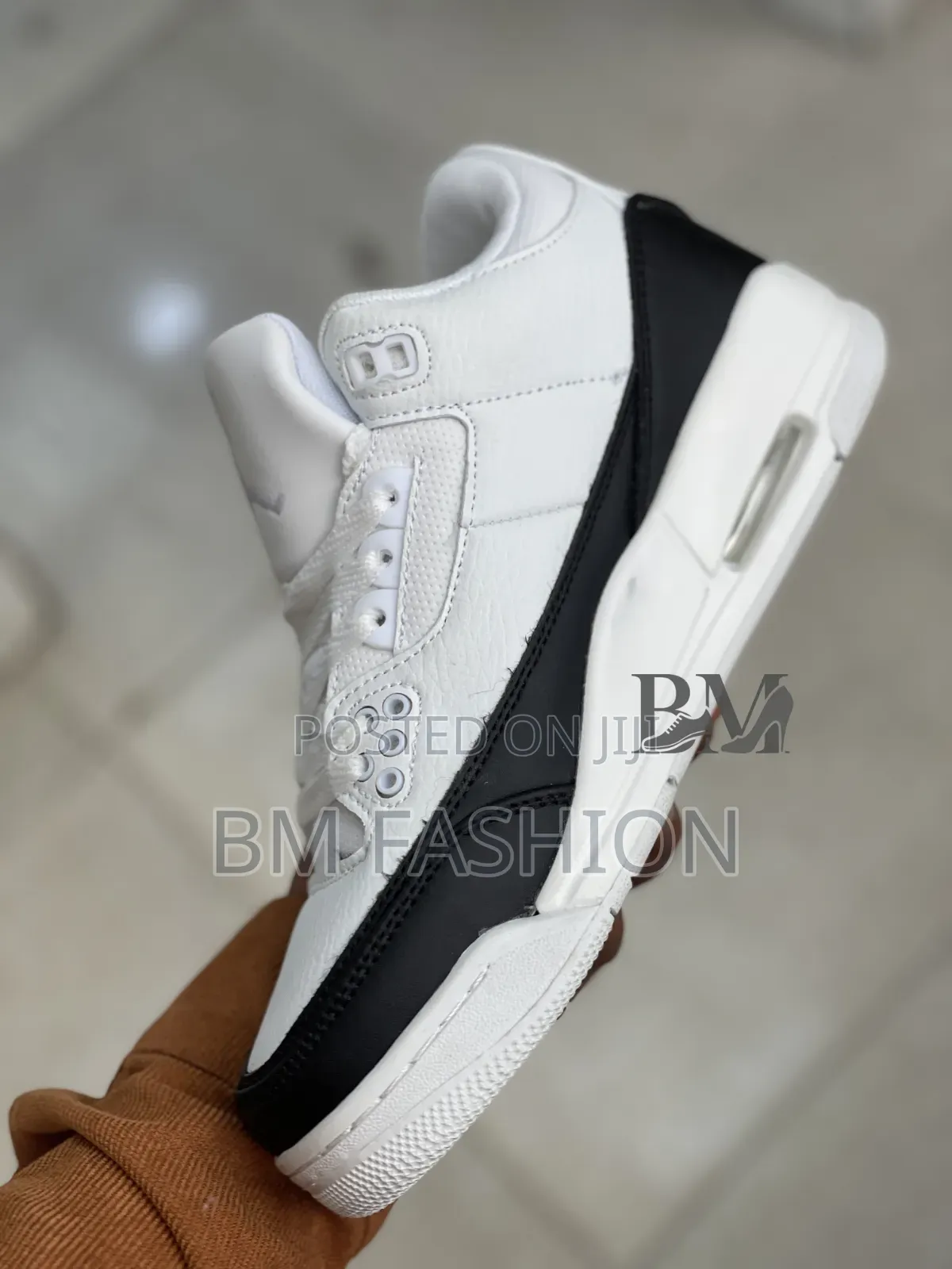 The Ultimate Air Jordan 3 Essential