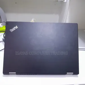 New Laptop Lenovo ThinkPad L13 Yoga 16GB Intel Core i5 SSD 512GB