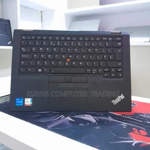 New Laptop Lenovo ThinkPad L13 Yoga 16GB Intel Core i5 SSD 512GB