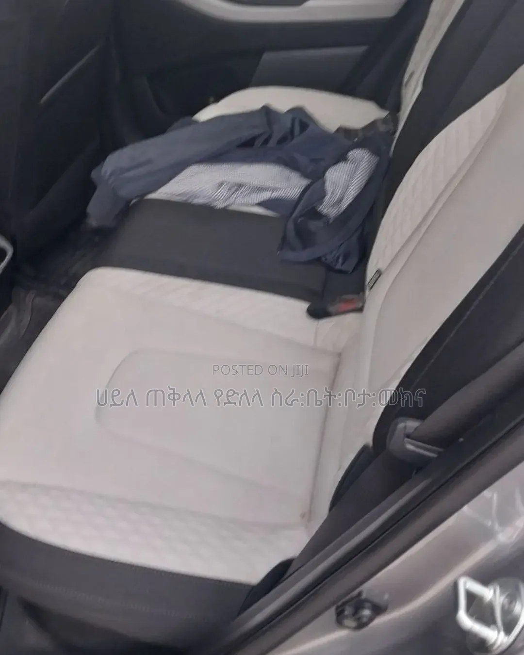 Hyundai Creta 2024 Pink