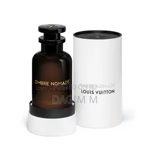 Tester Perfume