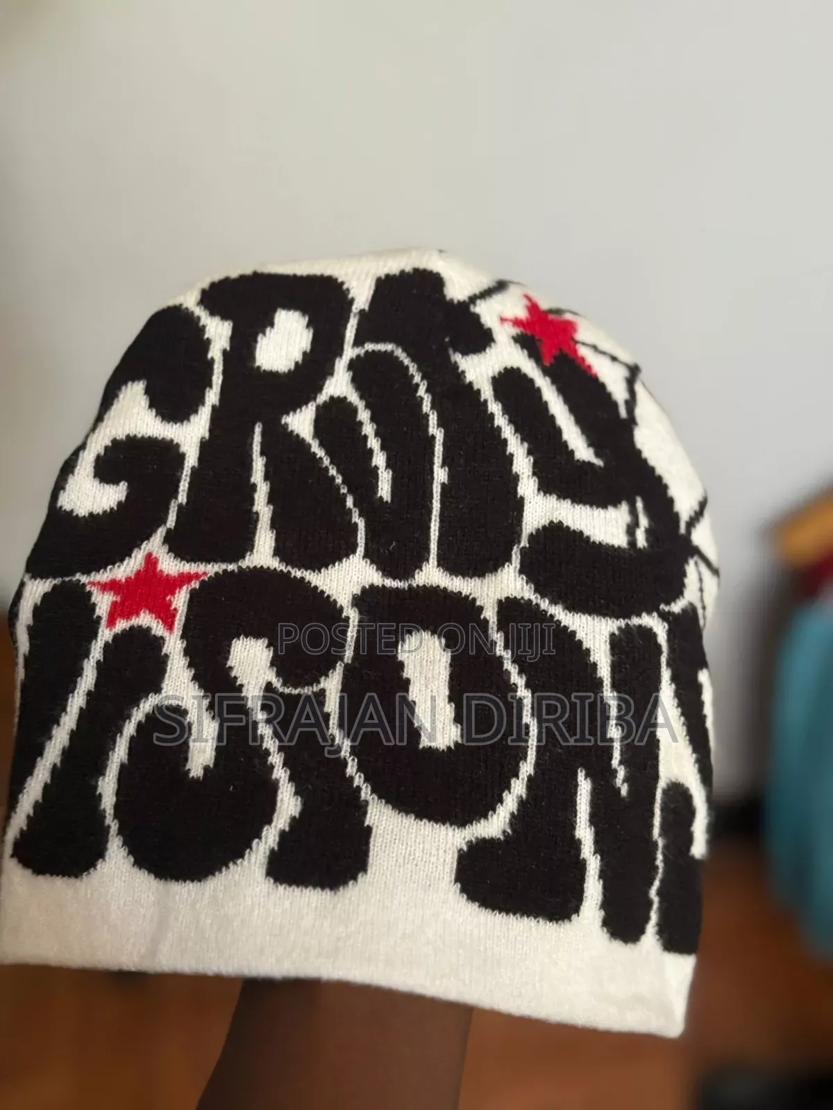 Original Beani Hats