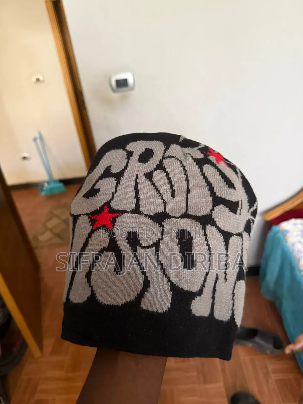 Original Beani Hats