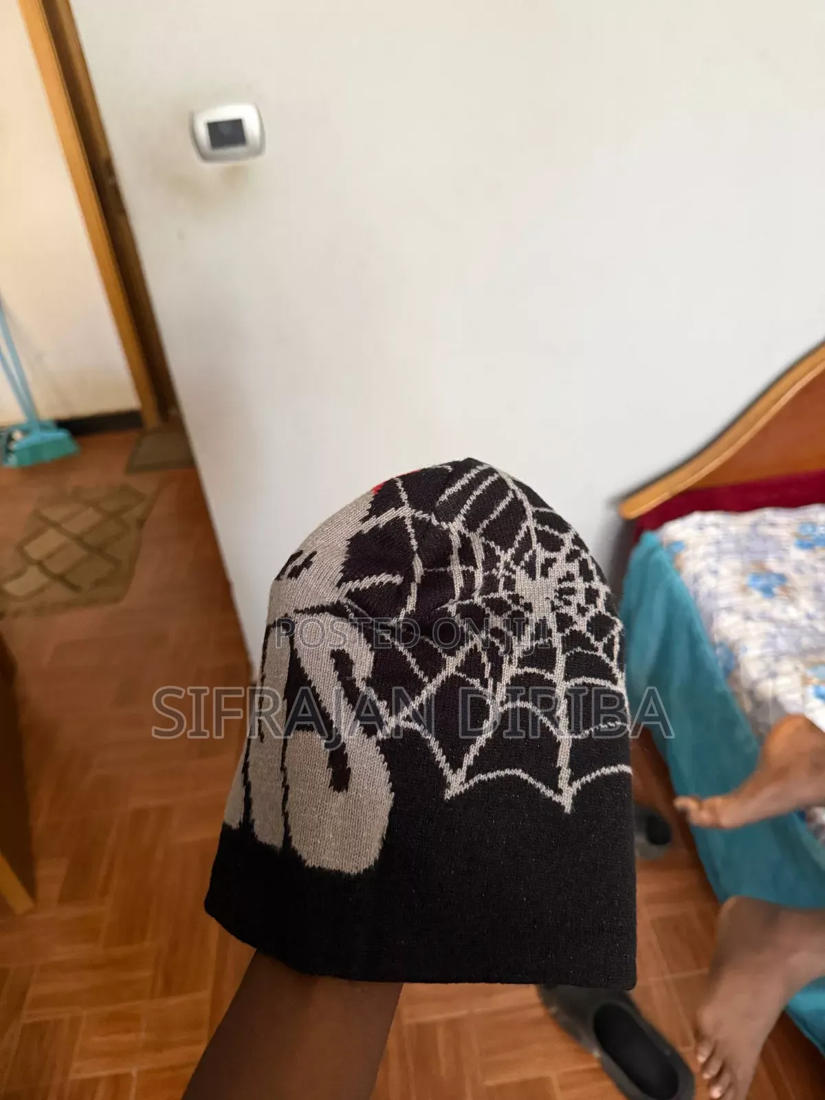 Original Beani Hats