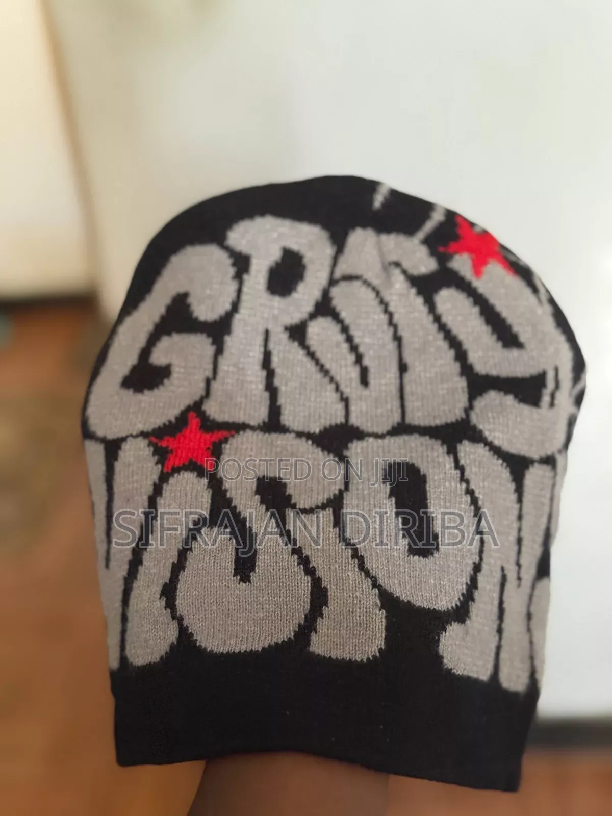 Original Beani Hats