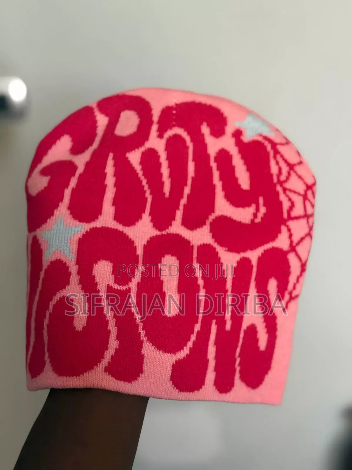 Original Beani Hats