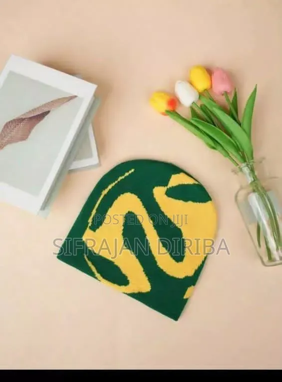 Original Beani Hats