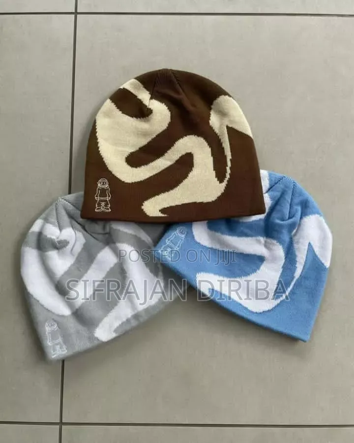 Original Beani Hats