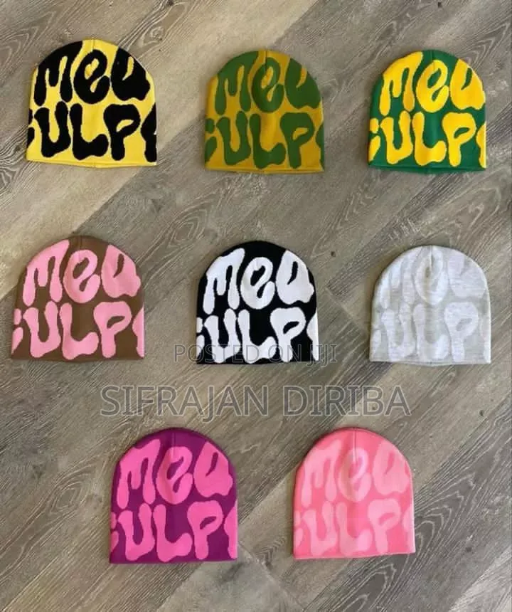 Original Beani Hats