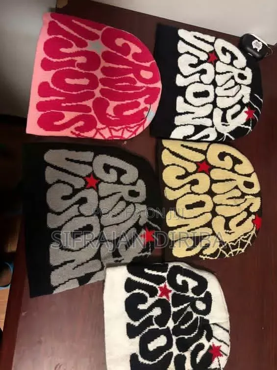 Original Beani Hats