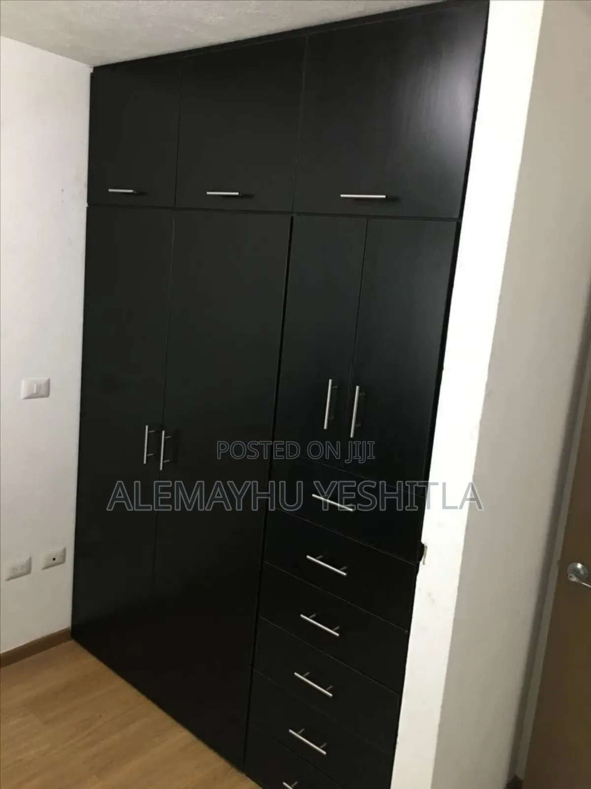 Wood-Mode Wardrobes