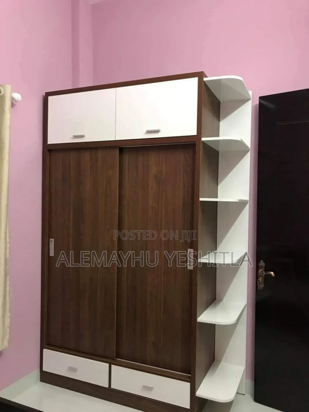 Wood-Mode Wardrobes