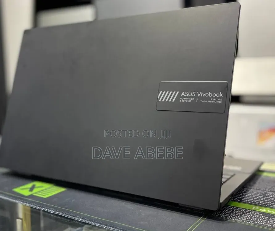 New Laptop Asus VivoBook 15 X505BA 16GB AMD Ryzen 5 SSD 512GB