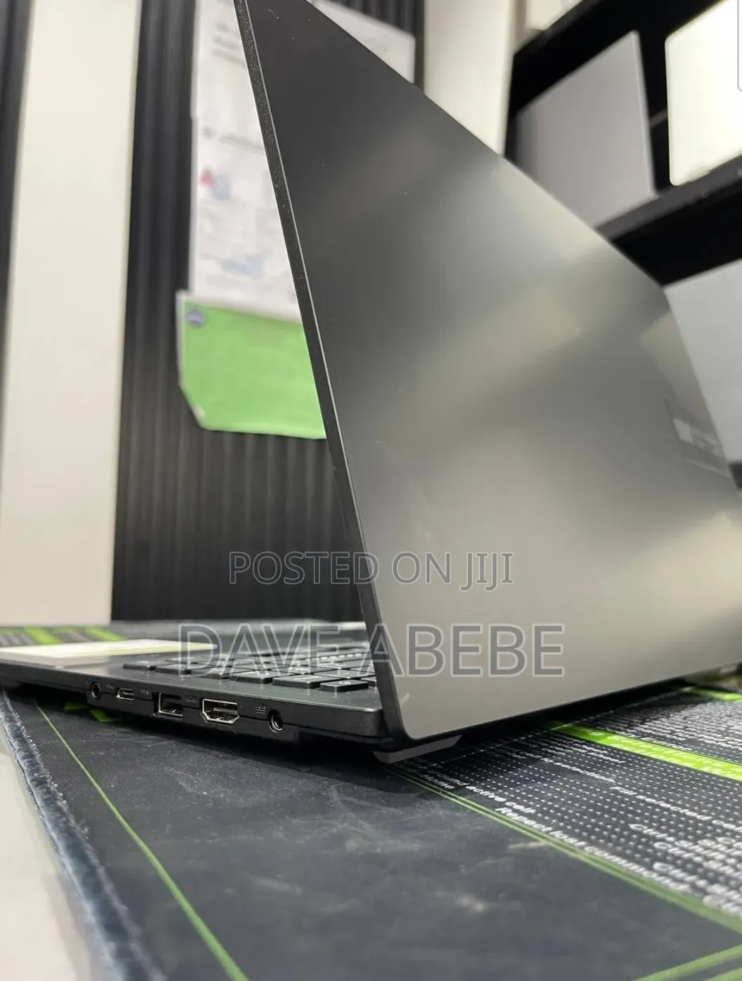 New Laptop Asus VivoBook 15 X505BA 16GB AMD Ryzen 5 SSD 512GB