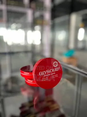 Glysolid Cream