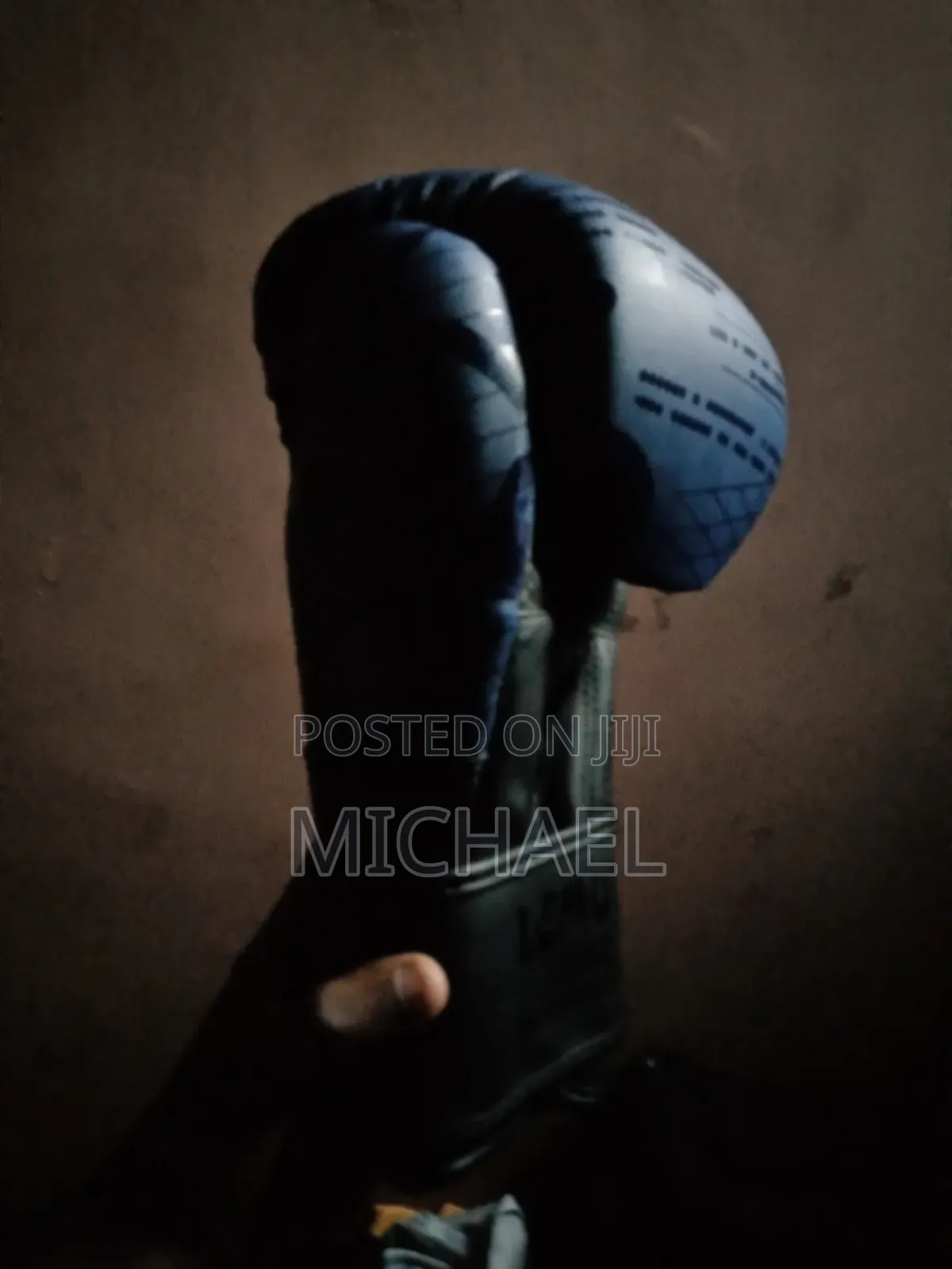 Boxing Glove Spall 12 Oz on Good Quality
