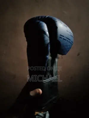 Boxing Glove Spall 12 Oz on Good Quality