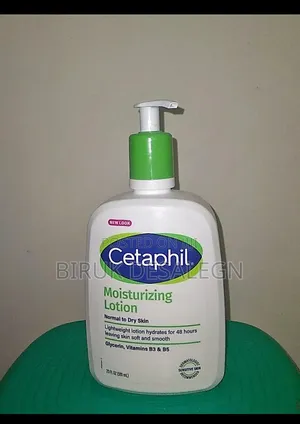 Cetaphil Moisturizer Lotion