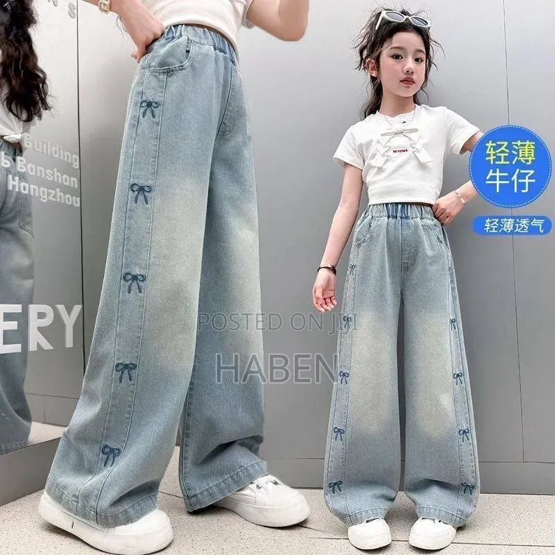 Kids Fashion