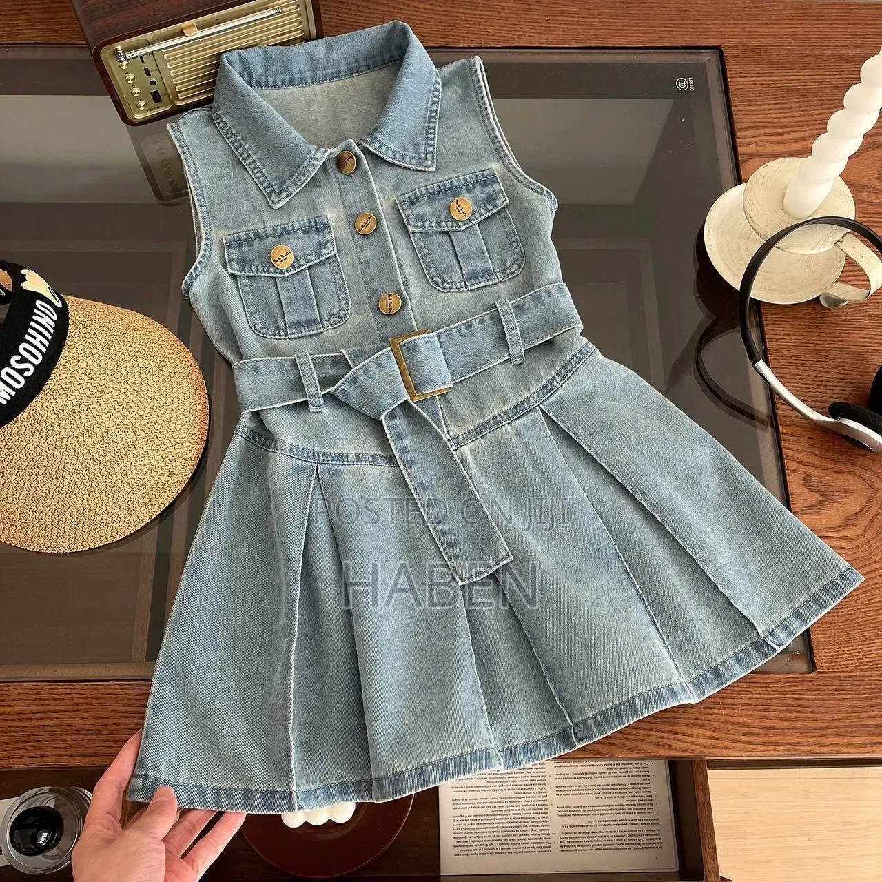 Kids Fashion