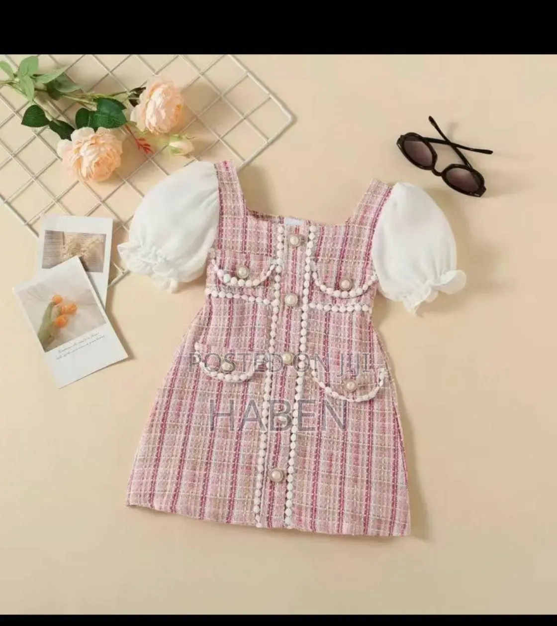Kids Fashion