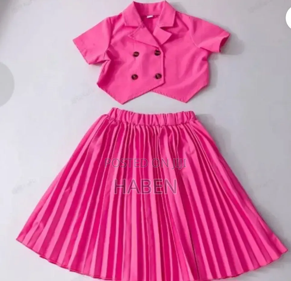 Kids Fashion