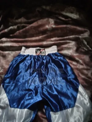 Boxing Short