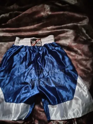 Boxing Short
