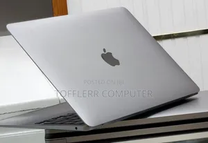 New Laptop Apple MacBook Air 2020 16GB AMD A8 SSD 256GB