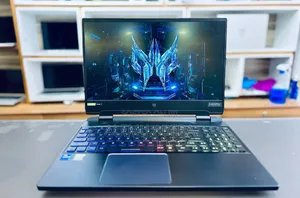 New Laptop Acer Predator Helios 300 16GB Intel Core i9 SSD 512GB