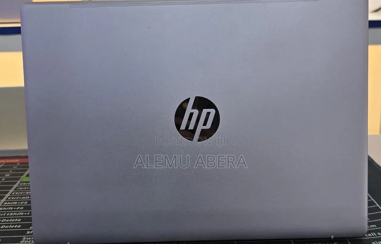 New Laptop HP 16GB Intel Core i5 SSD 512GB