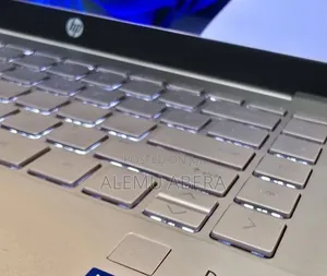 New Laptop HP 16GB Intel Core i5 SSD 512GB