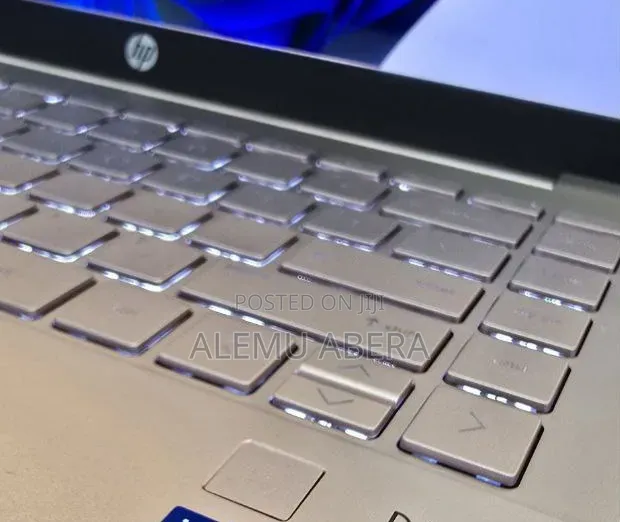 New Laptop HP 16GB Intel Core i5 SSD 512GB