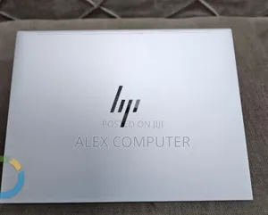 New Laptop HP EliteBook 840 G9 16GB Intel Core i5 SSD 512GB