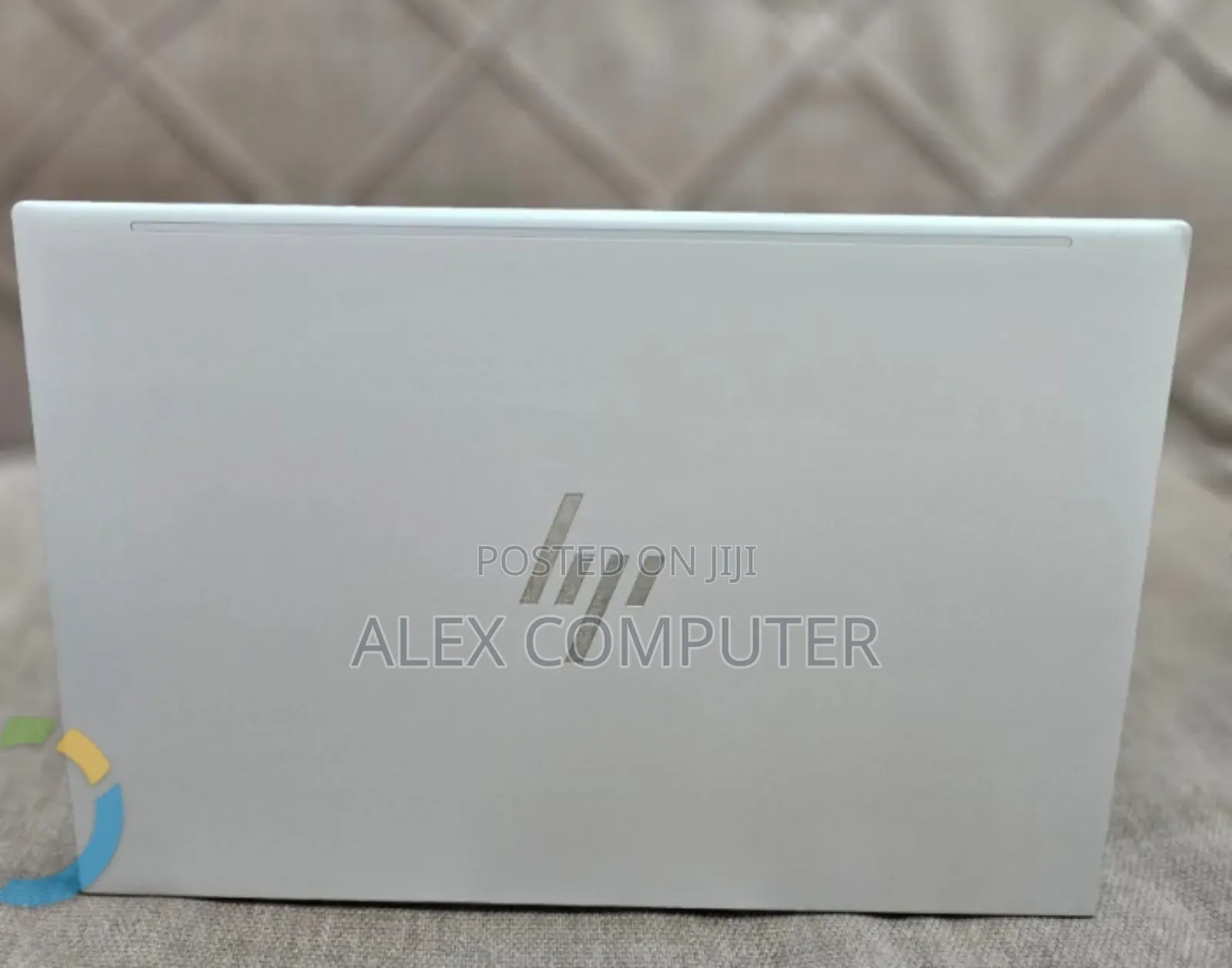 New Laptop HP EliteBook 840 G9 16GB Intel Core i5 SSD 512GB