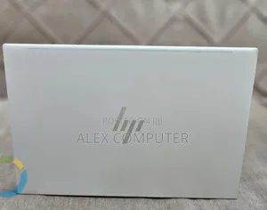New Laptop HP EliteBook 840 G9 16GB Intel Core i5 SSD 512GB