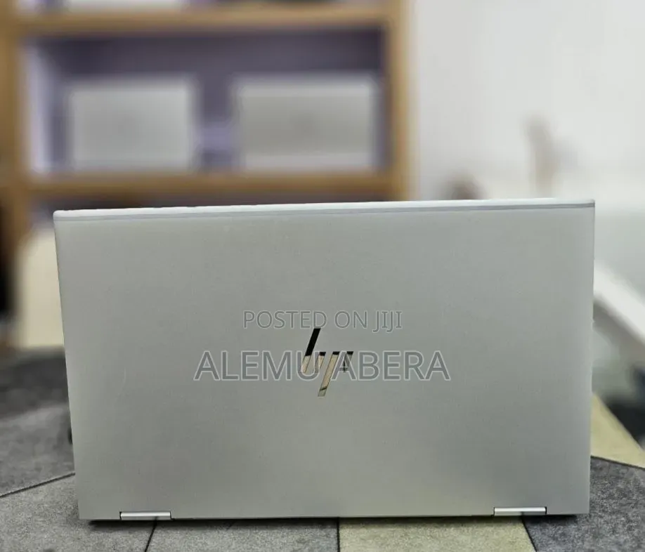 New Laptop HP EliteBook 1040 G8 32GB Intel Core i7 SSD 512GB