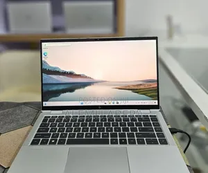 New Laptop HP EliteBook 1040 G8 32GB Intel Core i7 SSD 512GB