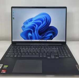 New Laptop Lenovo Ideapad 3 16GB AMD Ryzen 7 SSD 512GB