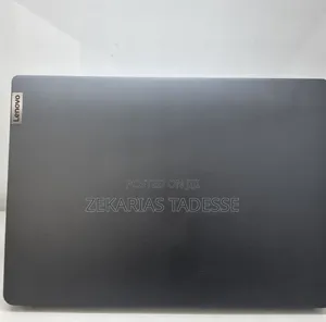 New Laptop Lenovo Ideapad 3 16GB AMD Ryzen 7 SSD 512GB