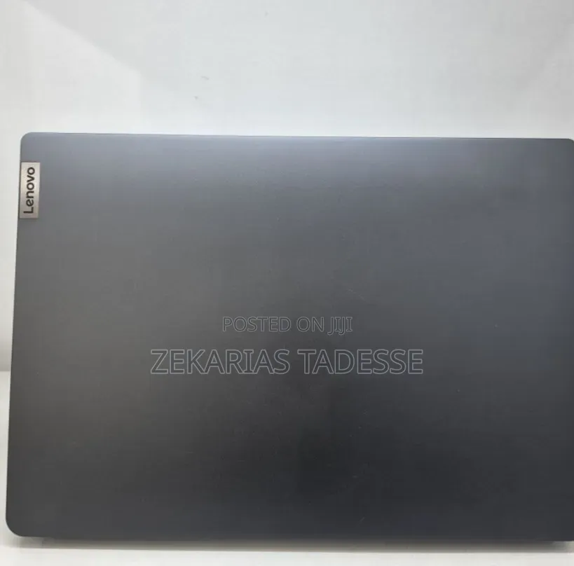 New Laptop Lenovo Ideapad 3 16GB AMD Ryzen 7 SSD 512GB