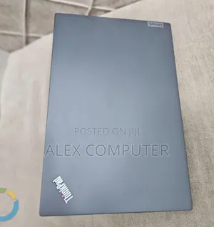 New Laptop Lenovo ThinkPad T14s G4 16GB Intel Core i7 SSD 512GB