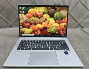 New Laptop HP EliteBook 840 G9 16GB Intel Core i5 SSD 512GB