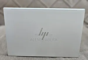 New Laptop HP EliteBook 840 G9 16GB Intel Core i5 SSD 512GB
