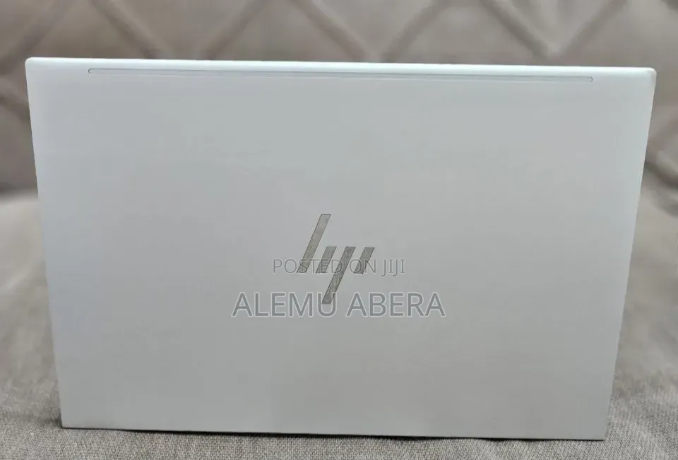 New Laptop HP EliteBook 840 G9 16GB Intel Core i5 SSD 512GB